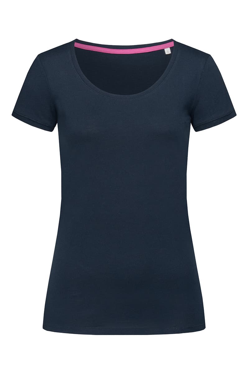 T-SHIRT M/C MEGAN DONNA