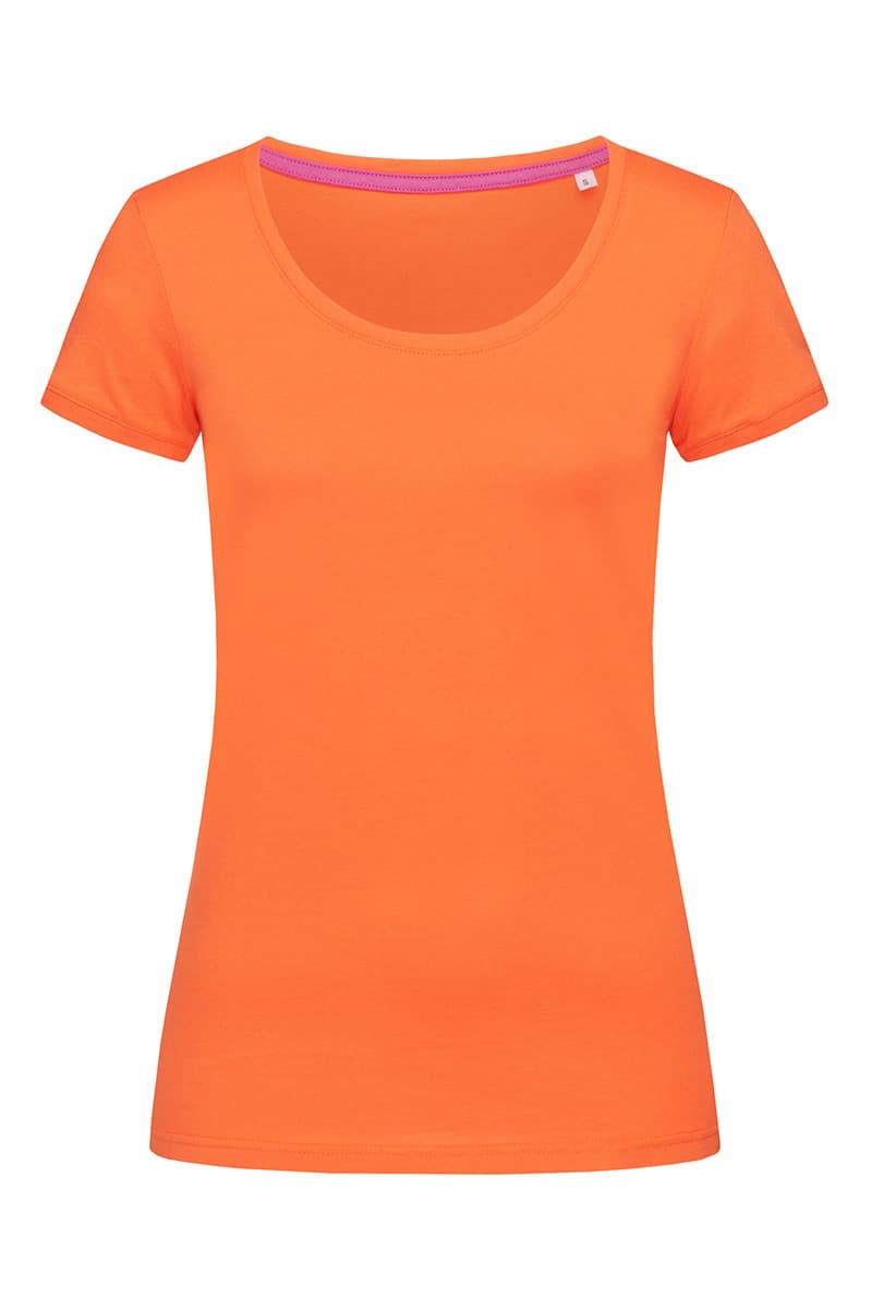 T-SHIRT M/C MEGAN DONNA