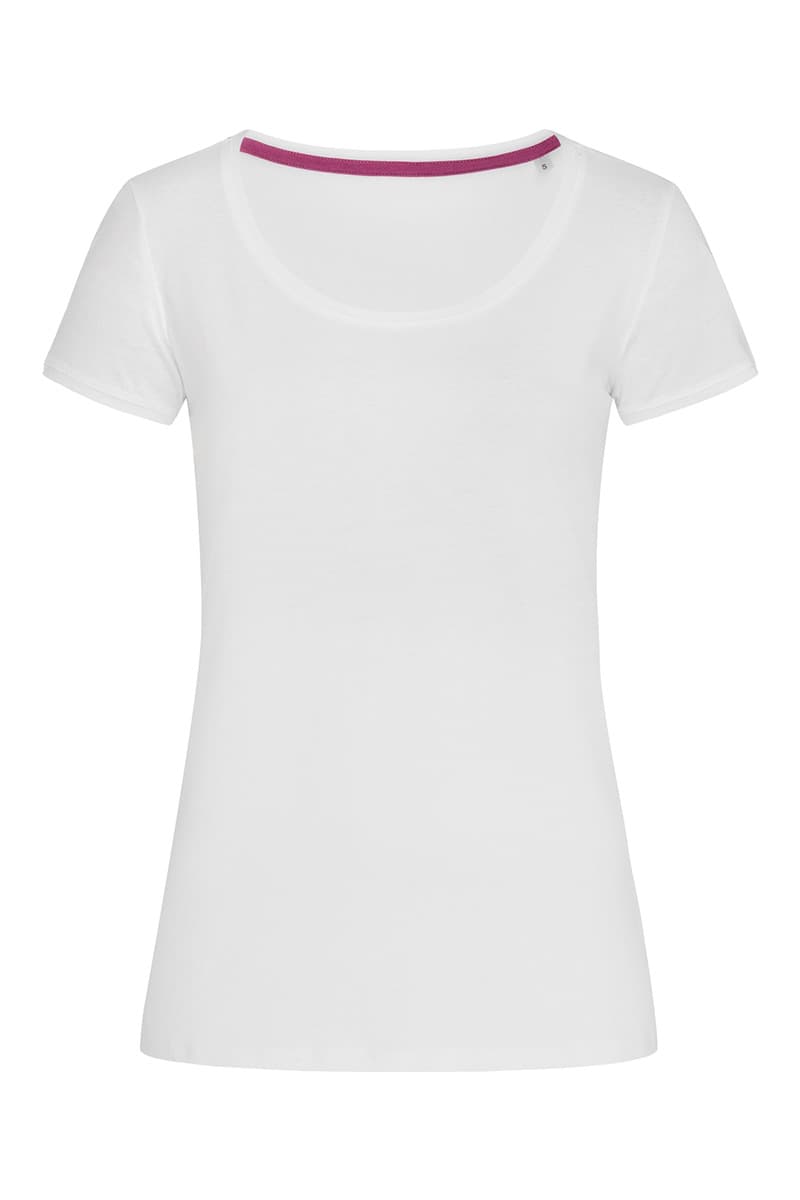 T-SHIRT M/C MEGAN DONNA