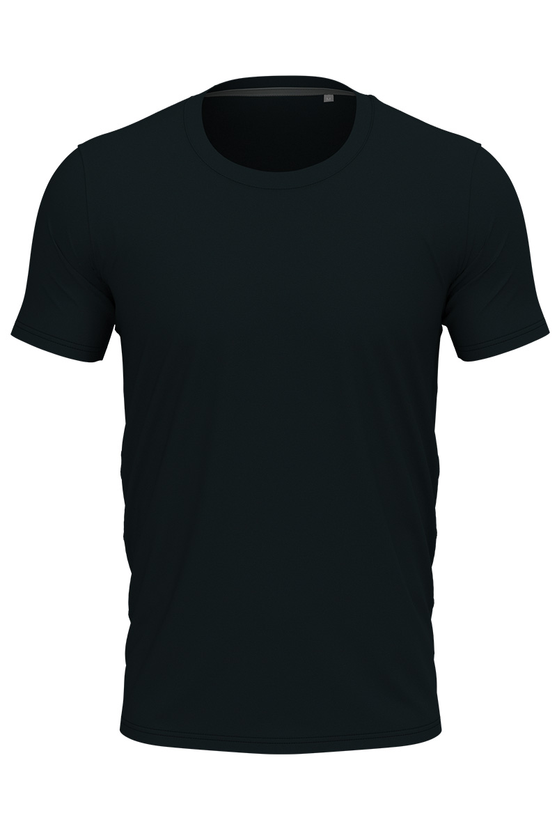 T-SHIRT M/C CLIVE UOMO T-SHIRT M/C CLIVE UOMO