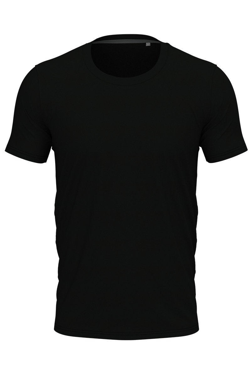 T-SHIRT M/C CLIVE UOMO T-SHIRT M/C CLIVE UOMO