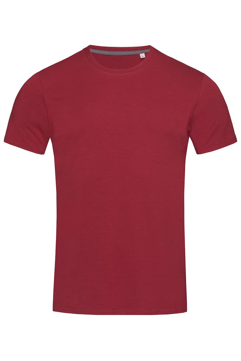 T-SHIRT M/C CLIVE UOMO T-SHIRT M/C CLIVE UOMO