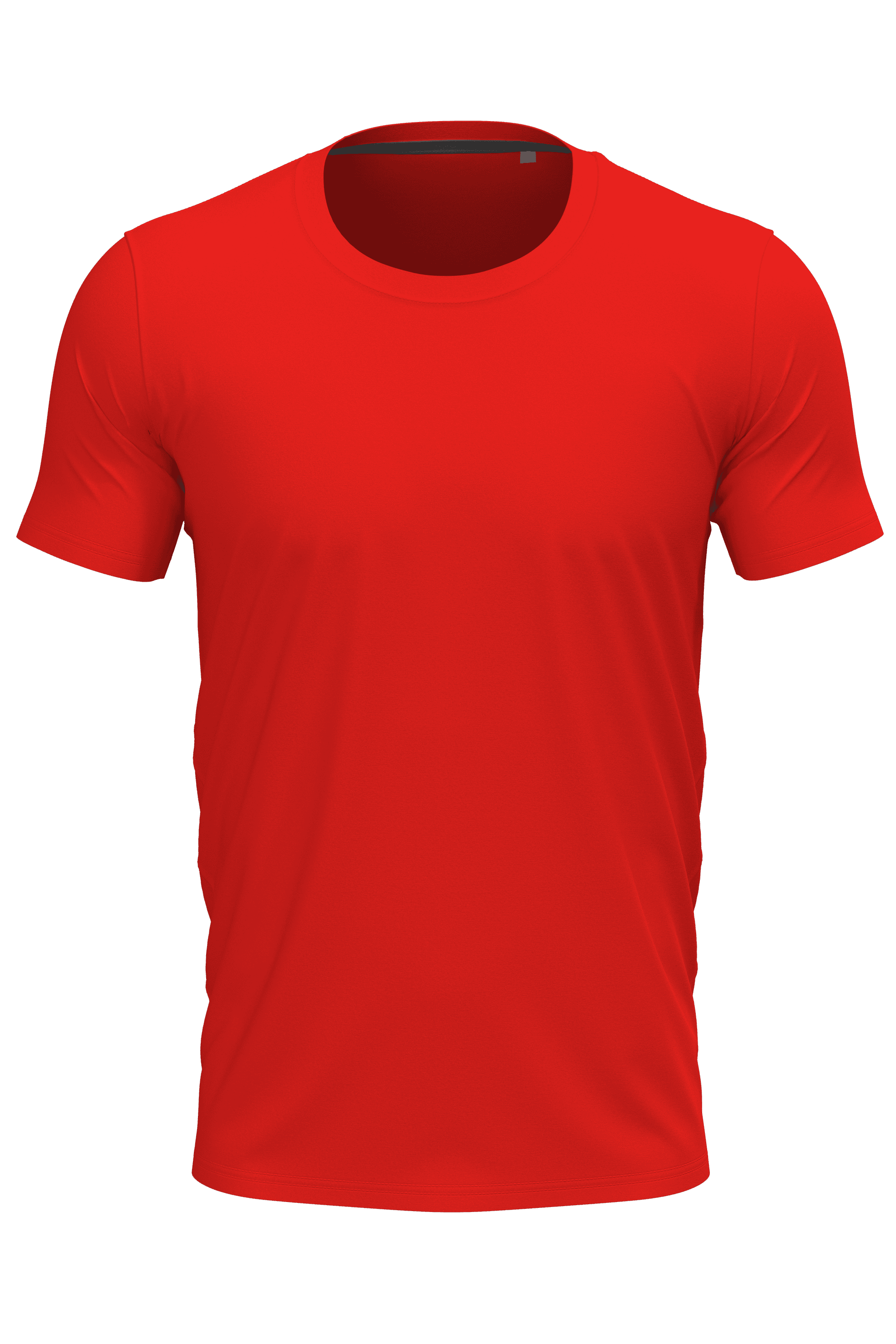 T-SHIRT M/C CLIVE UOMO T-SHIRT M/C CLIVE UOMO