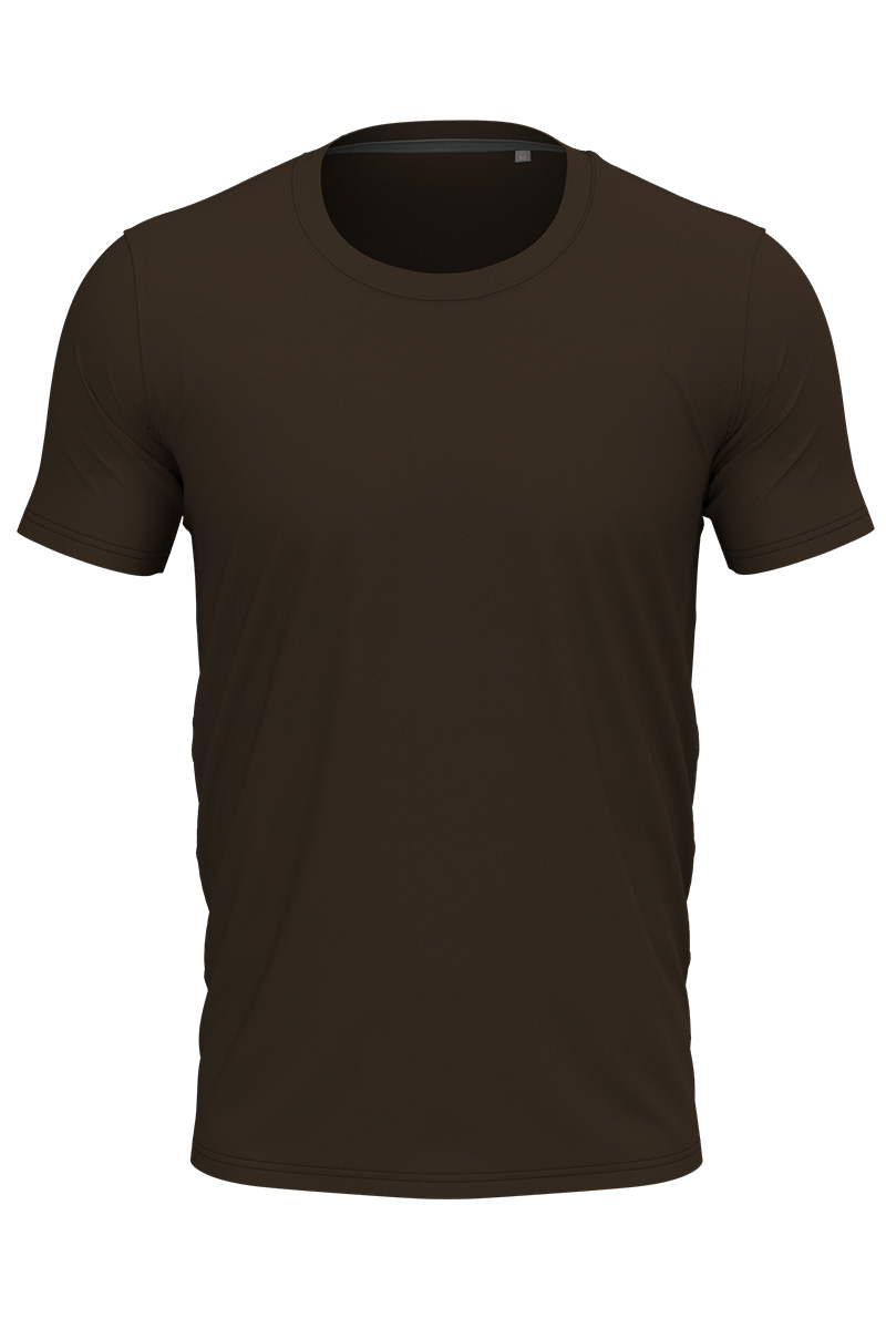 T-SHIRT M/C CLIVE UOMO T-SHIRT M/C CLIVE UOMO