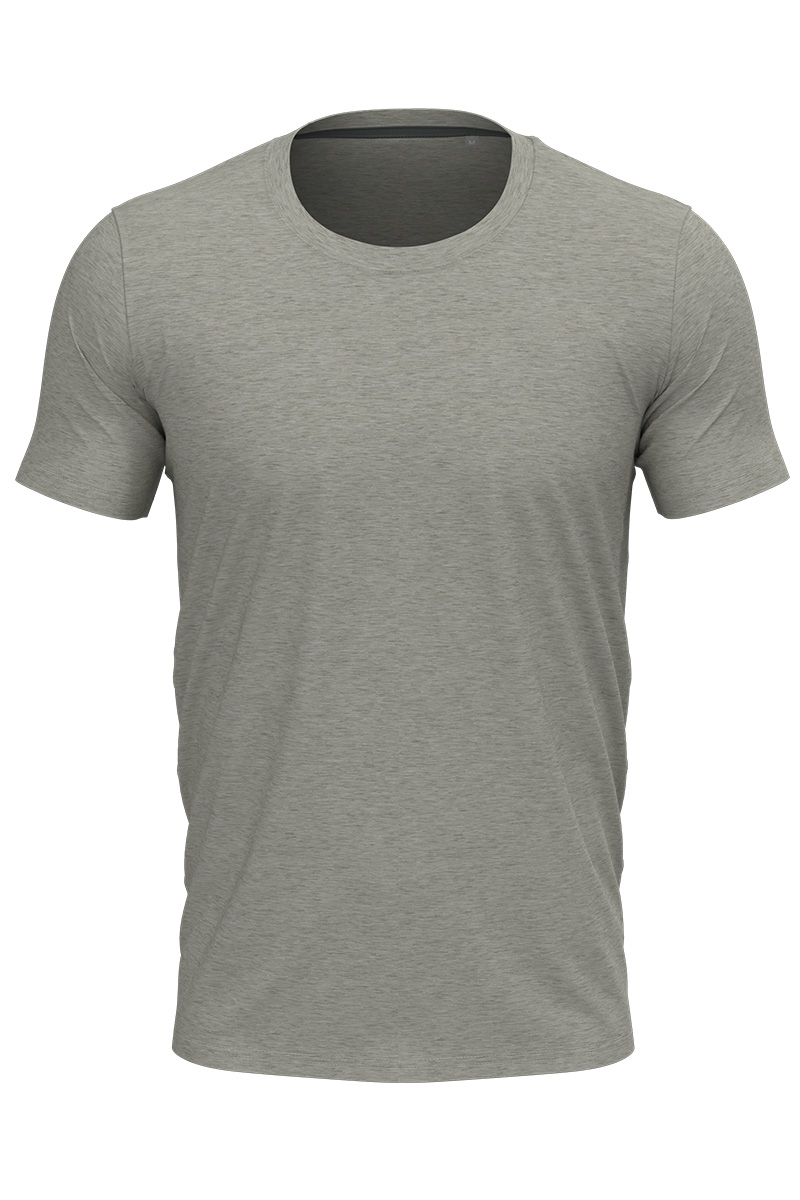 T-SHIRT M/C CLIVE UOMO T-SHIRT M/C CLIVE UOMO