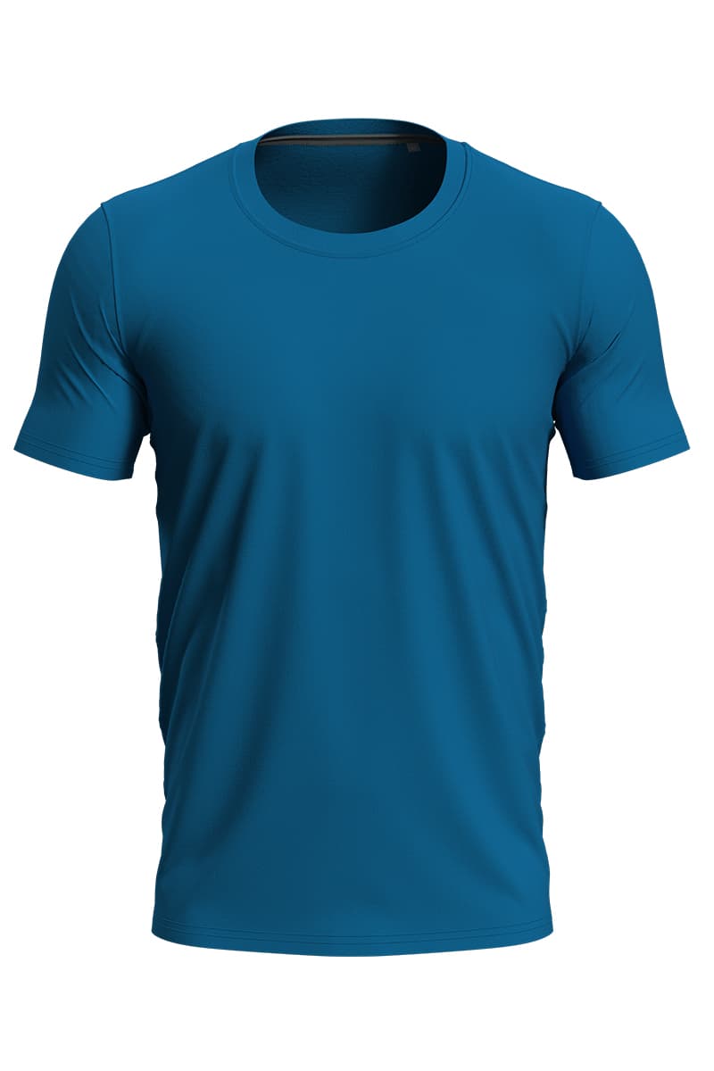 T-SHIRT M/C CLIVE UOMO T-SHIRT M/C CLIVE UOMO