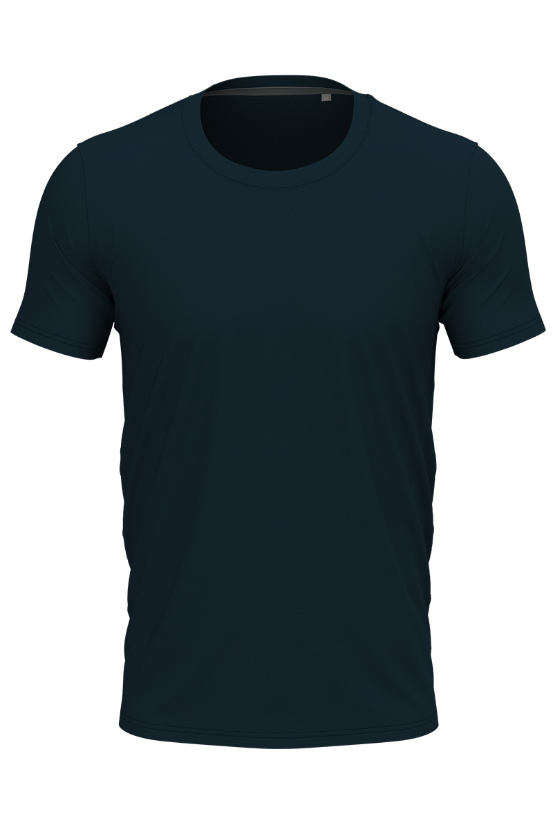 T-SHIRT M/C CLIVE UOMO T-SHIRT M/C CLIVE UOMO