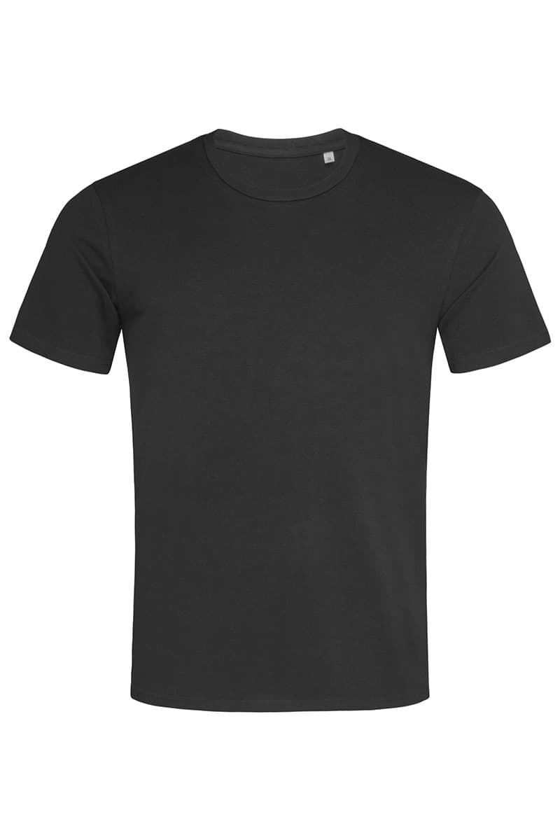 T-SHIRT M/C RELAX UOMO