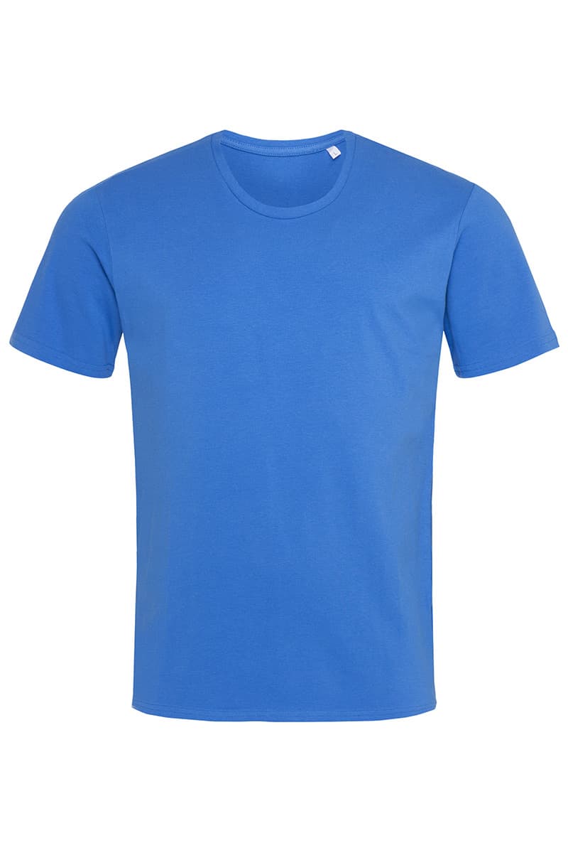 T-SHIRT M/C RELAX UOMO