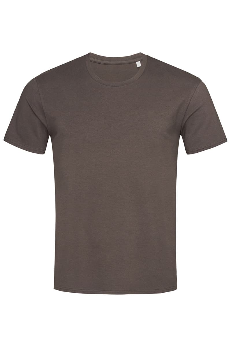 T-SHIRT M/C RELAX UOMO