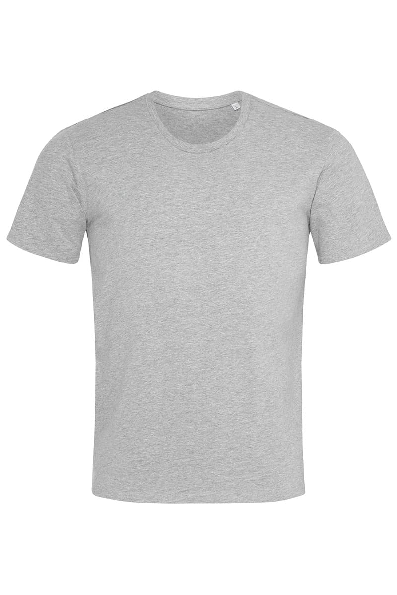 T-SHIRT M/C RELAX UOMO