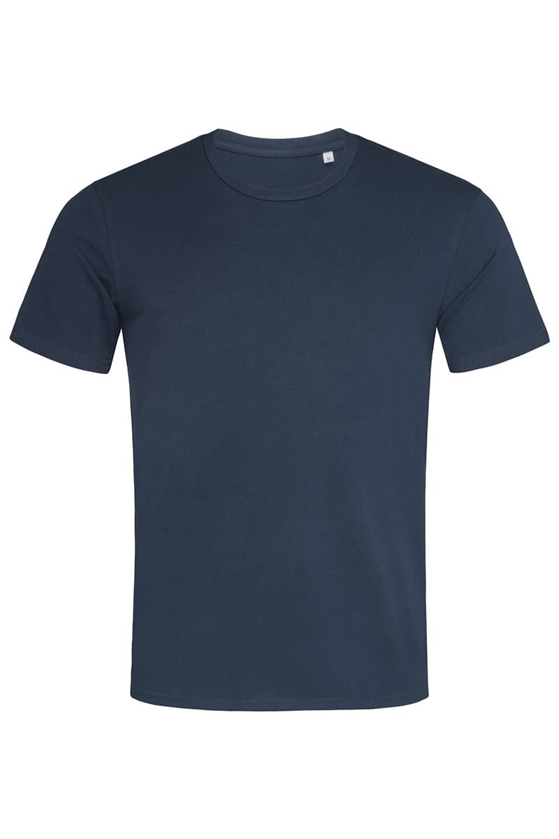 T-SHIRT M/C RELAX UOMO