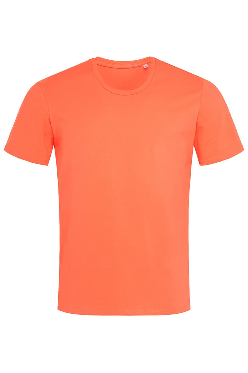 T-SHIRT M/C RELAX UOMO