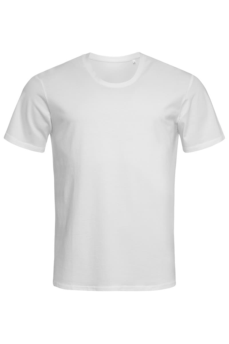 T-SHIRT M/C RELAX UOMO