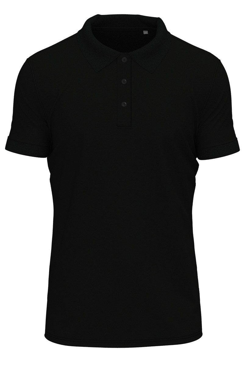 POLO M/C CLIVE UOMO