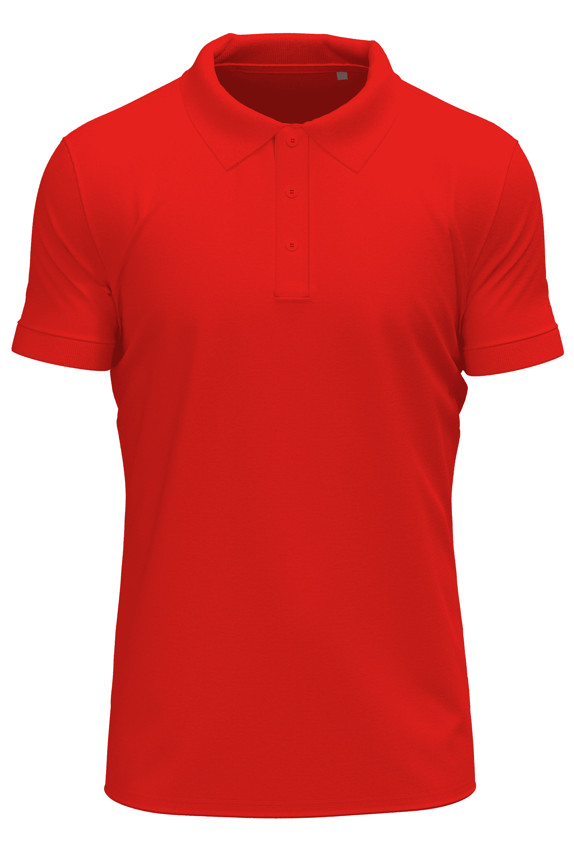 POLO M/C CLIVE UOMO