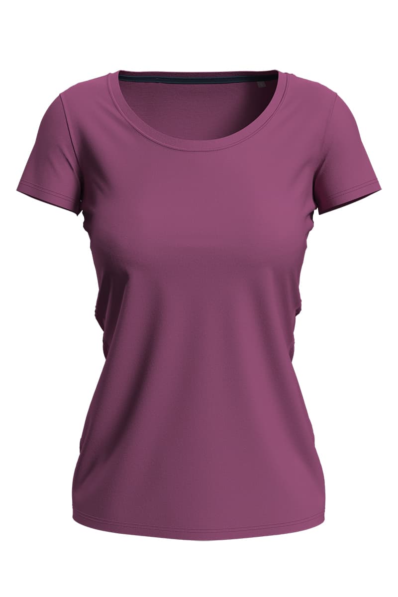 T-SHIRT M/C CLAIRE DONNA T-SHIRT M/C CLAIRE DONNA