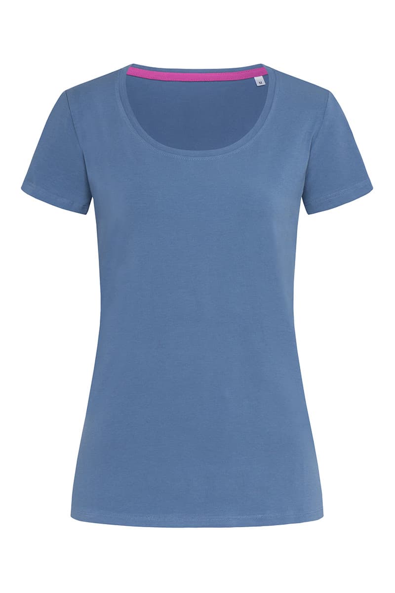 T-SHIRT M/C CLAIRE DONNA T-SHIRT M/C CLAIRE DONNA