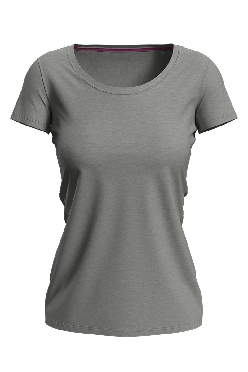 T-SHIRT M/C CLAIRE DONNA T-SHIRT M/C CLAIRE DONNA