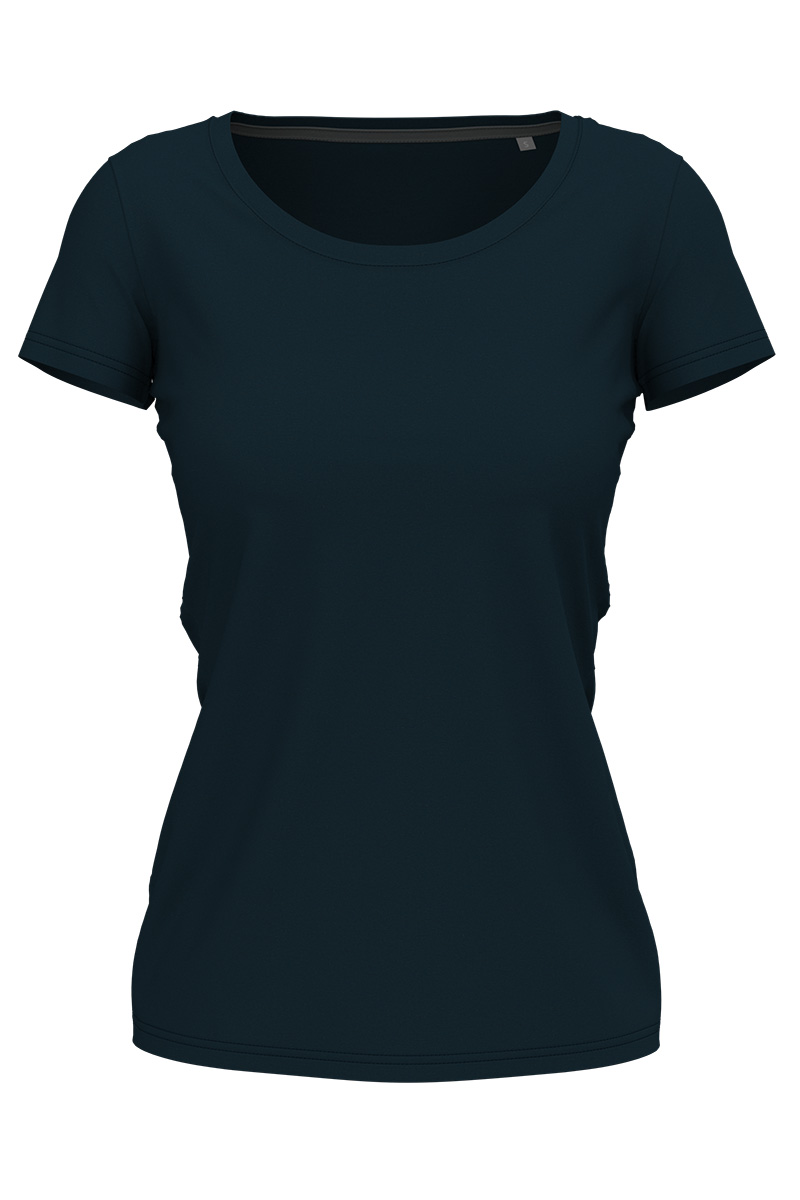T-SHIRT M/C CLAIRE DONNA T-SHIRT M/C CLAIRE DONNA