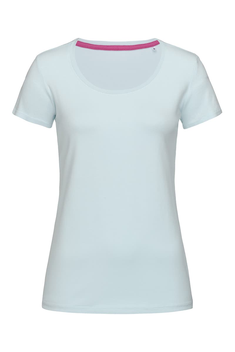 T-SHIRT M/C CLAIRE DONNA T-SHIRT M/C CLAIRE DONNA