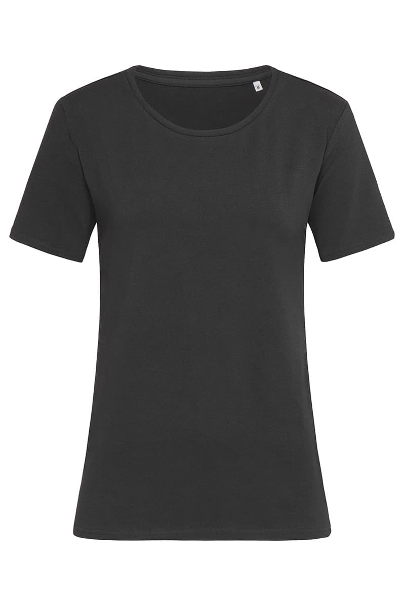 T-SHIRT M/C RELAX DONNA T-SHIRT M/C RELAX DONNA
