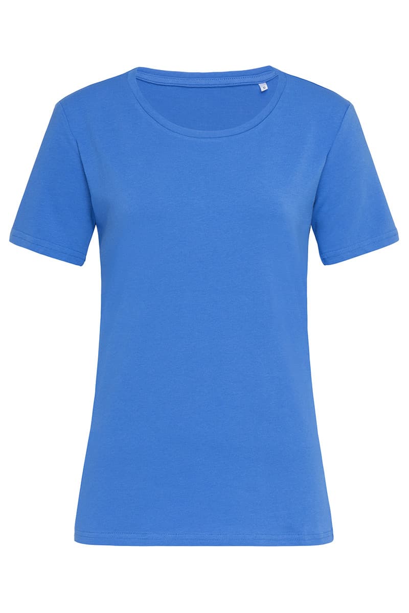 T-SHIRT M/C RELAX DONNA T-SHIRT M/C RELAX DONNA
