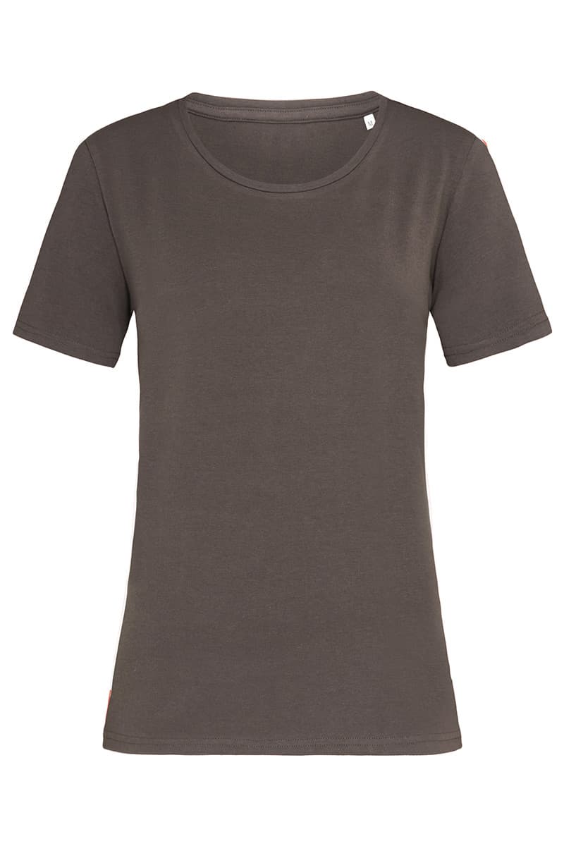 T-SHIRT M/C RELAX DONNA T-SHIRT M/C RELAX DONNA