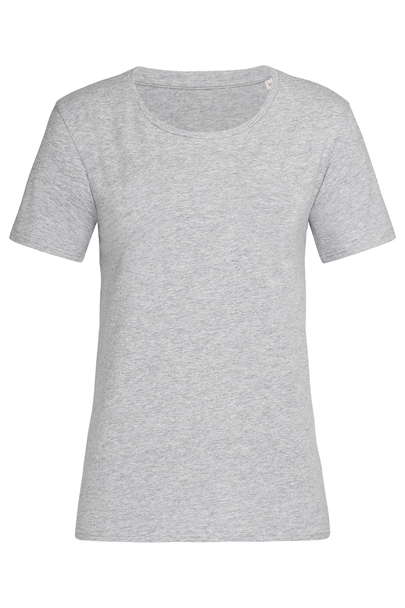 T-SHIRT M/C RELAX DONNA T-SHIRT M/C RELAX DONNA