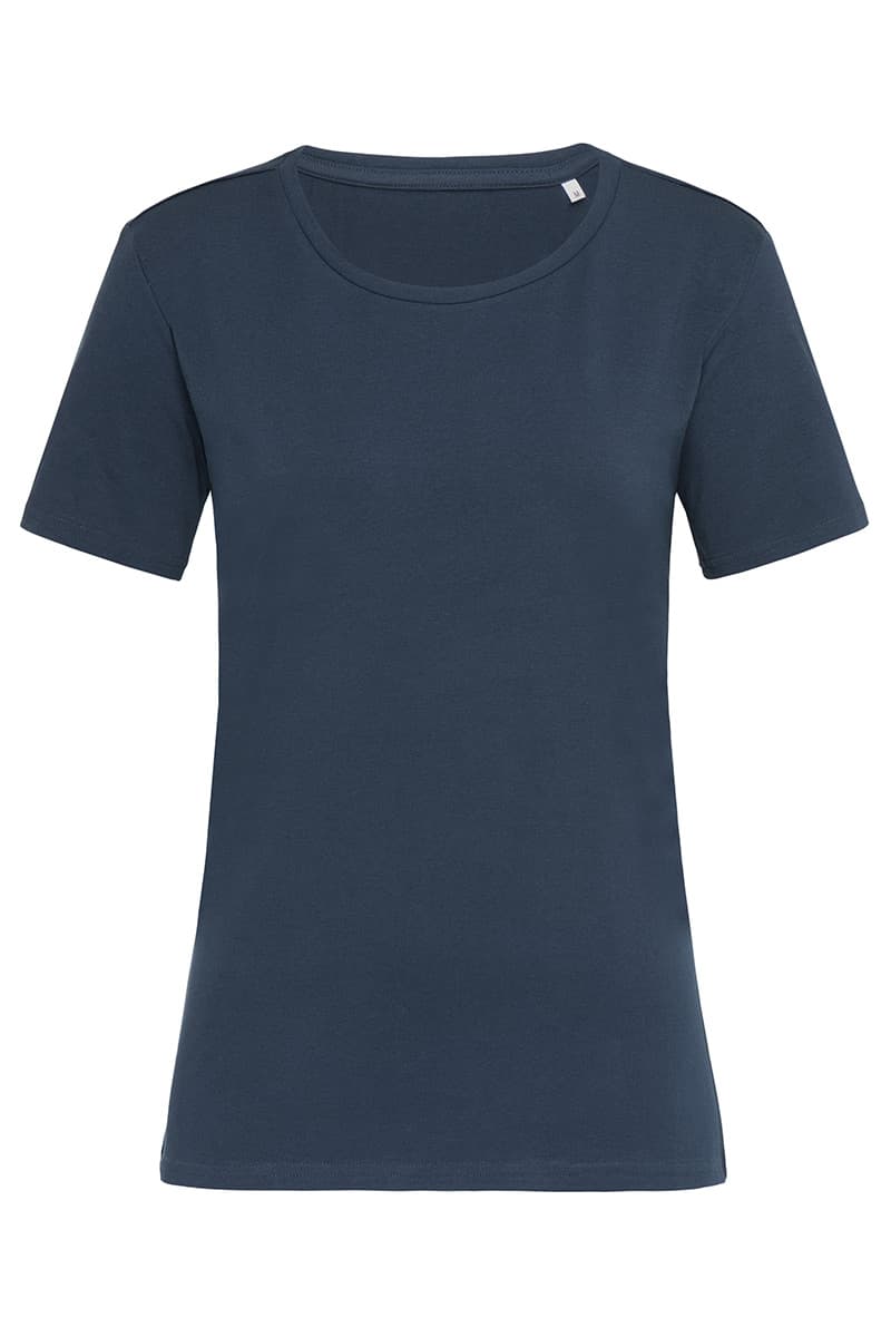 T-SHIRT M/C RELAX DONNA T-SHIRT M/C RELAX DONNA
