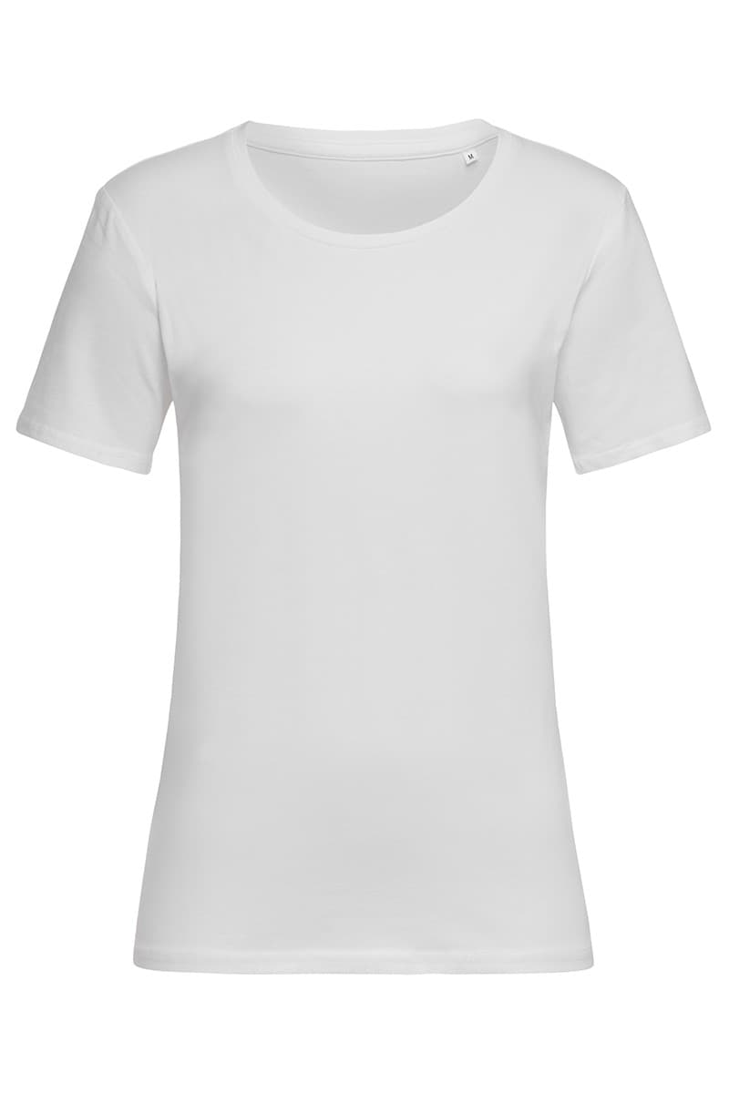 T-SHIRT M/C RELAX DONNA T-SHIRT M/C RELAX DONNA