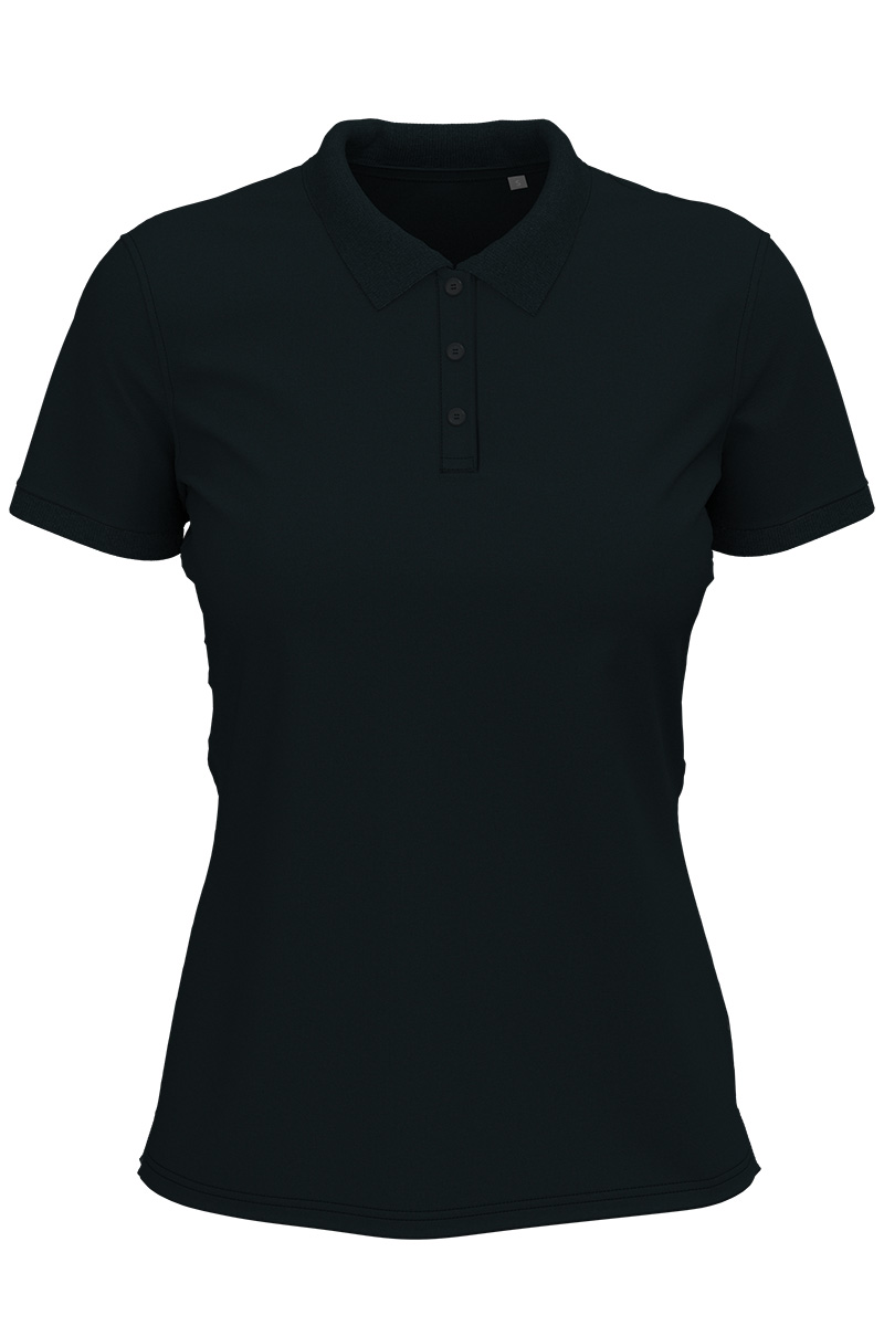 POLO M/C CLAIR DONNA POLO M/C CLAIR DONNA