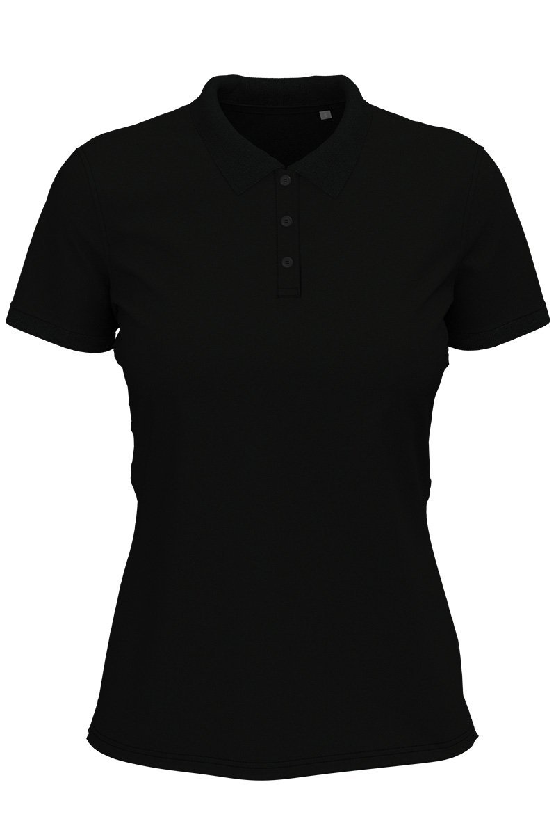 POLO M/C CLAIR DONNA POLO M/C CLAIR DONNA