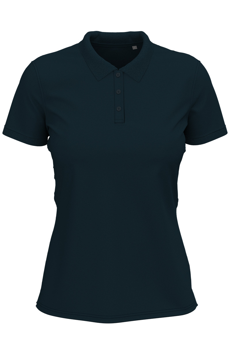 POLO M/C CLAIR DONNA POLO M/C CLAIR DONNA