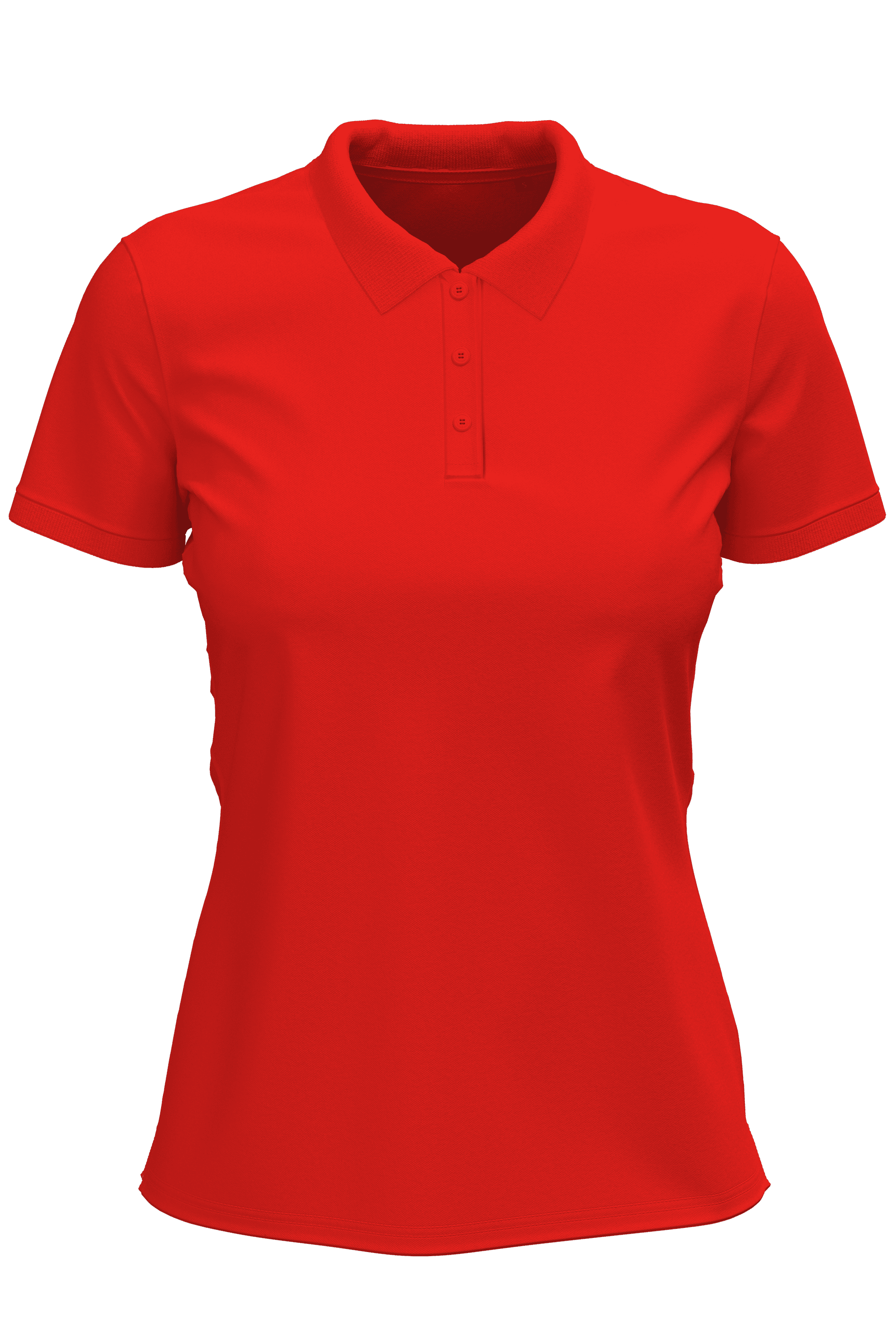 POLO M/C CLAIR DONNA POLO M/C CLAIR DONNA