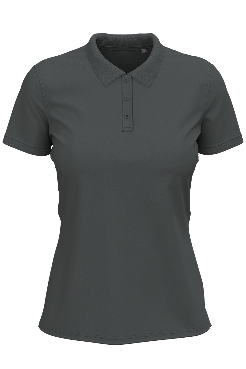 POLO M/C CLAIR DONNA POLO M/C CLAIR DONNA