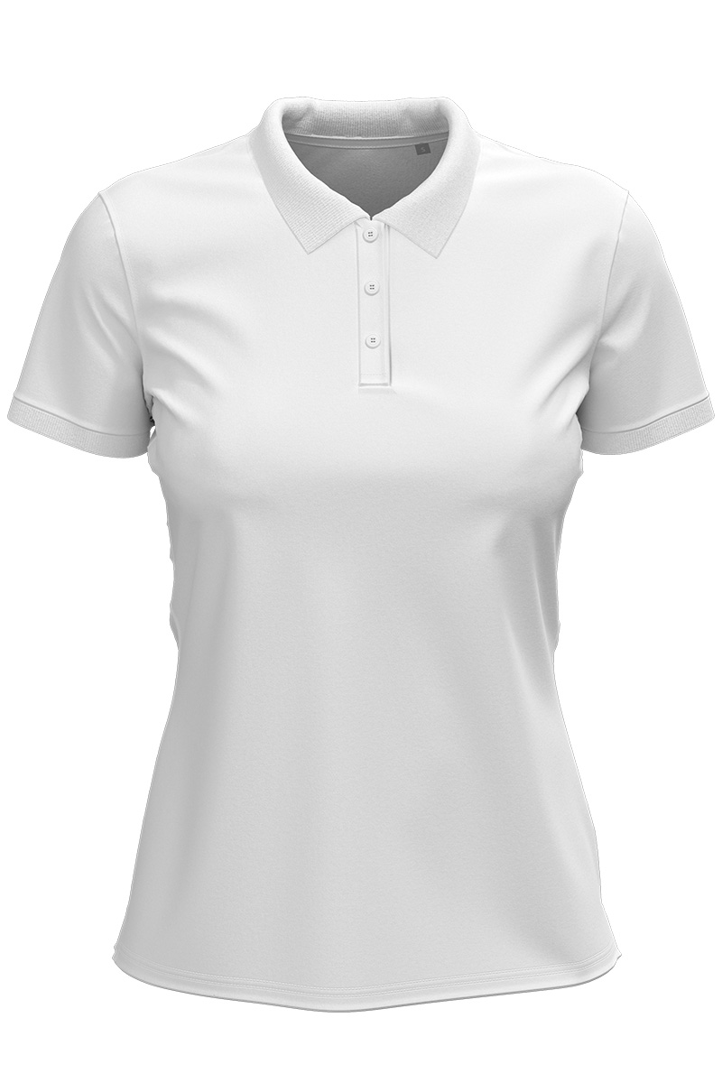 POLO M/C CLAIR DONNA POLO M/C CLAIR DONNA