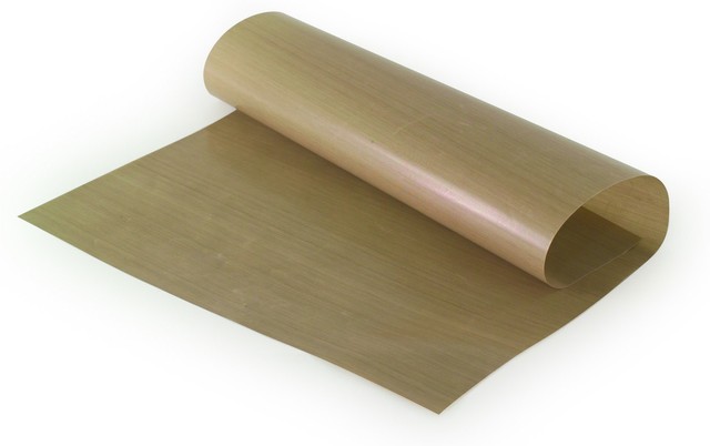 FOGLIO IN TEFLON RUVIDO 400x1020 mm
