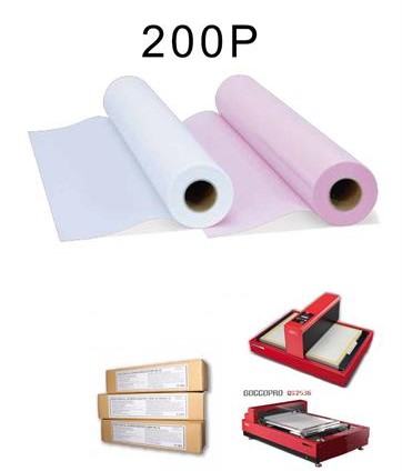 TESSUTO PER TELAI GOCCOPRO 200/2536