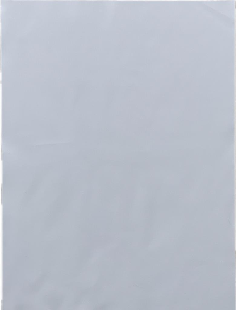 Tovaglietta sublimabile poli. retro gomma 30×40 cm