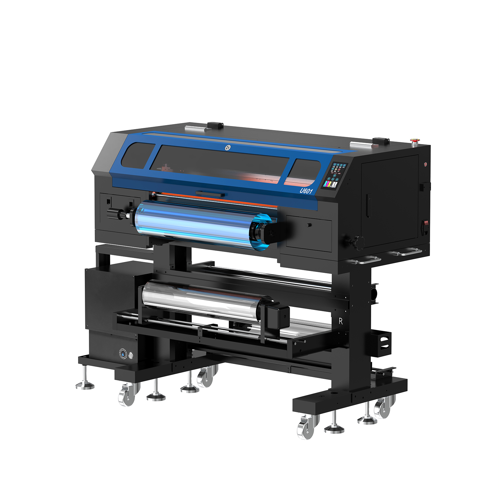 STAMPANTE DTF UV DA 60 CM, 1 TESTA EPSON i3200-HD