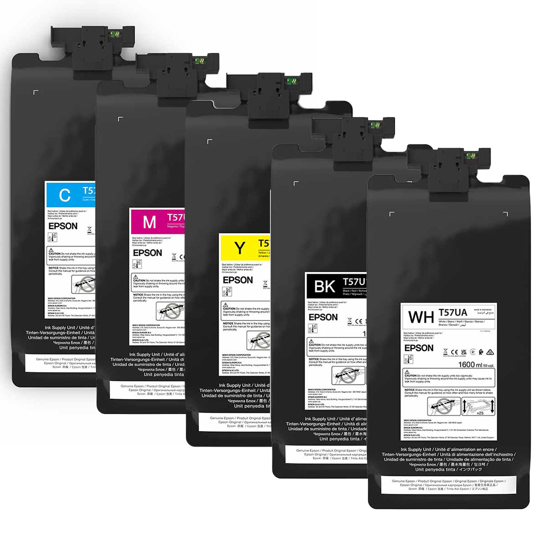 TANICA INCHIOSTRO ULTRACHROME DF 1600ML X SC-G6000