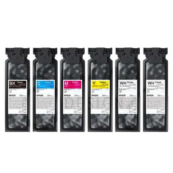 TANICA INCHIOSTRO A PIGMENTI ULTRACHROME DG2 250ML