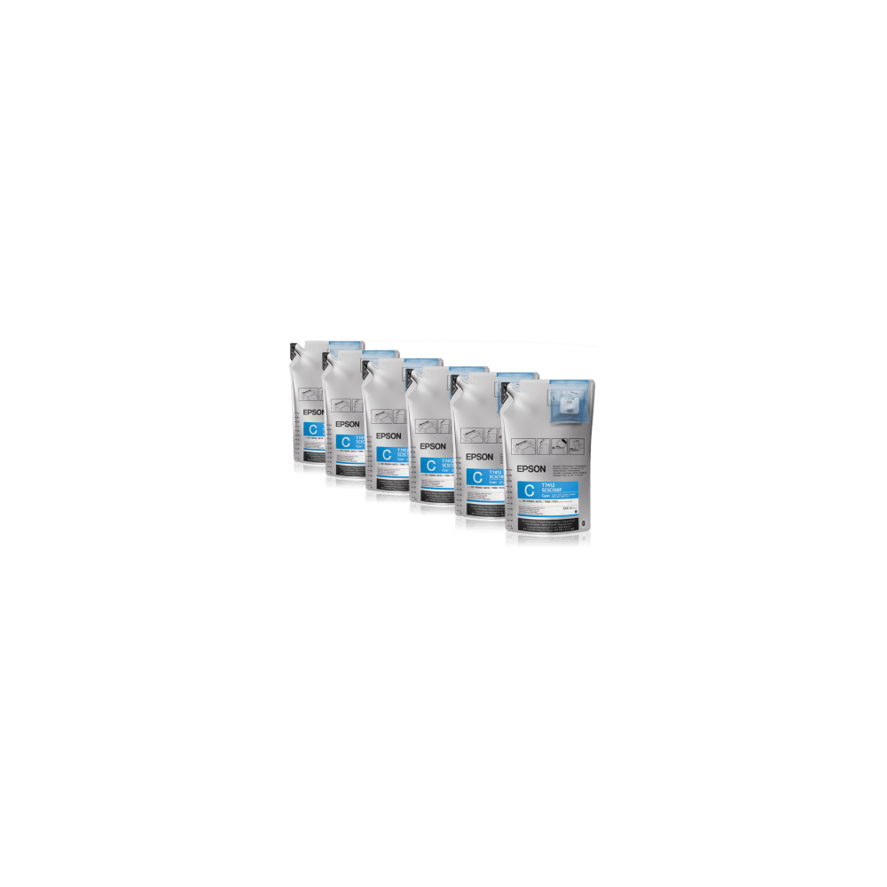 INK ULTRACHROME DS 1LT X SC-F9400H