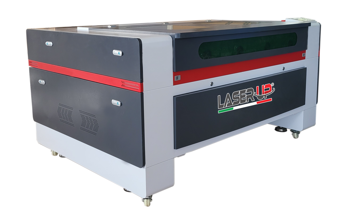 Plotter Laser 60x100 LINEA START V3