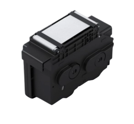 UNITÀ DI PULIZIA TESTINE (WIPER) PER SC-V1000