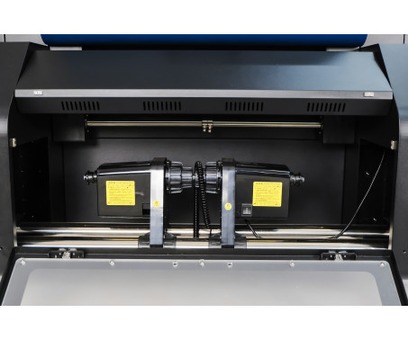 STAMP./FORNO DTF ALL IN ONE 60 CM, 2 TESTE i3200 STAMP./FORNO DTF ALL IN ONE 60 CM, 2 TESTE i3200