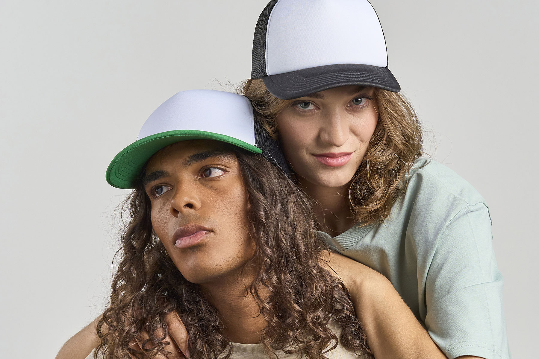CAPPELLO RAPPER-S