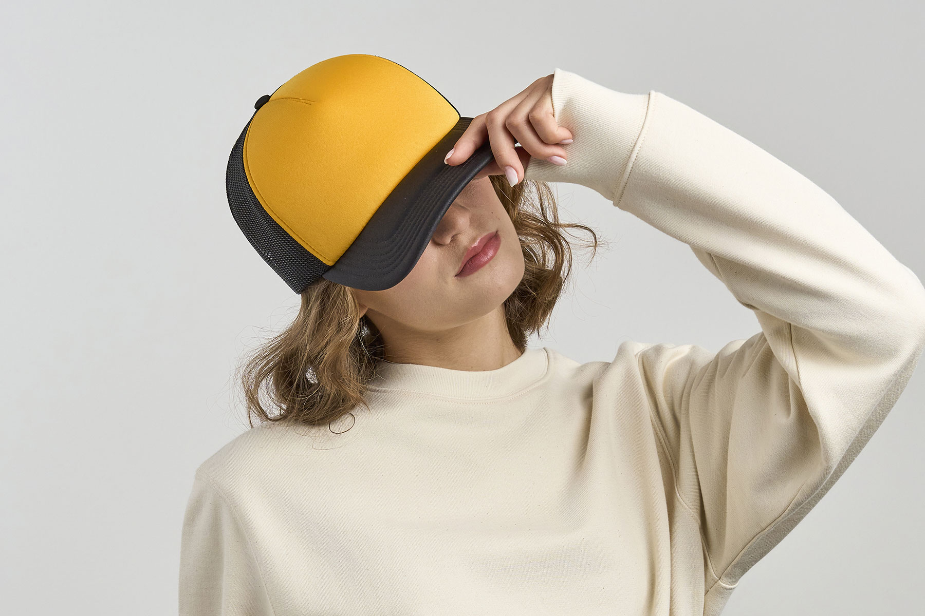 CAPPELLO RAPPER-S
